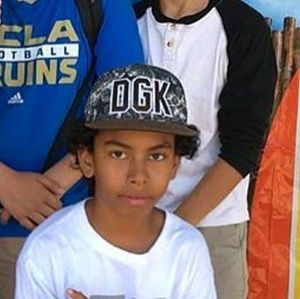 Meet your Posher, Ryan